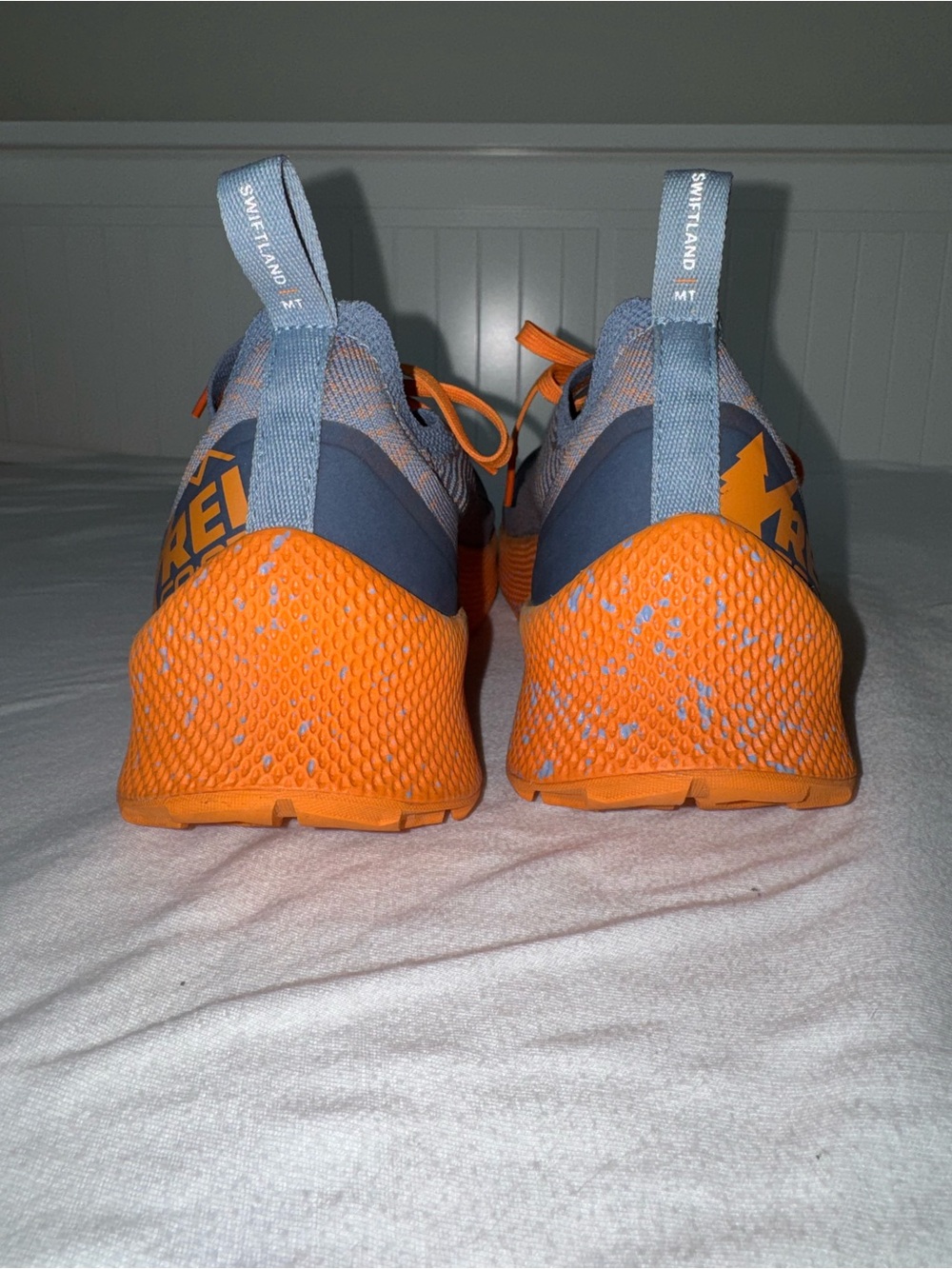 REI Co-op Swiftland MT Trail Running Shoes - Picture 5 of 9